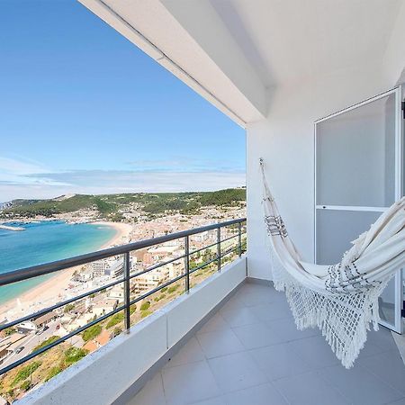 Sea house Lejlighed Sesimbra Eksteriør billede
