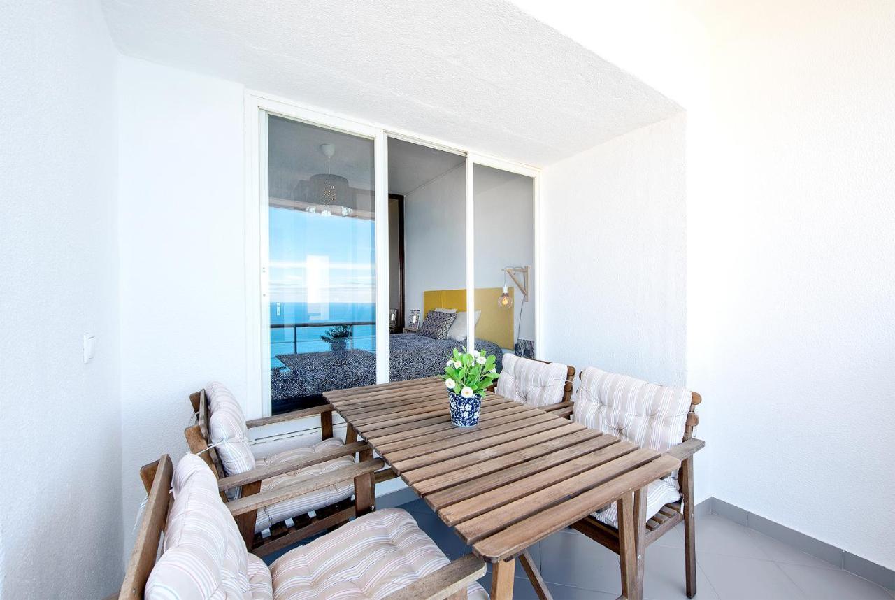 Sea house Lejlighed Sesimbra Eksteriør billede