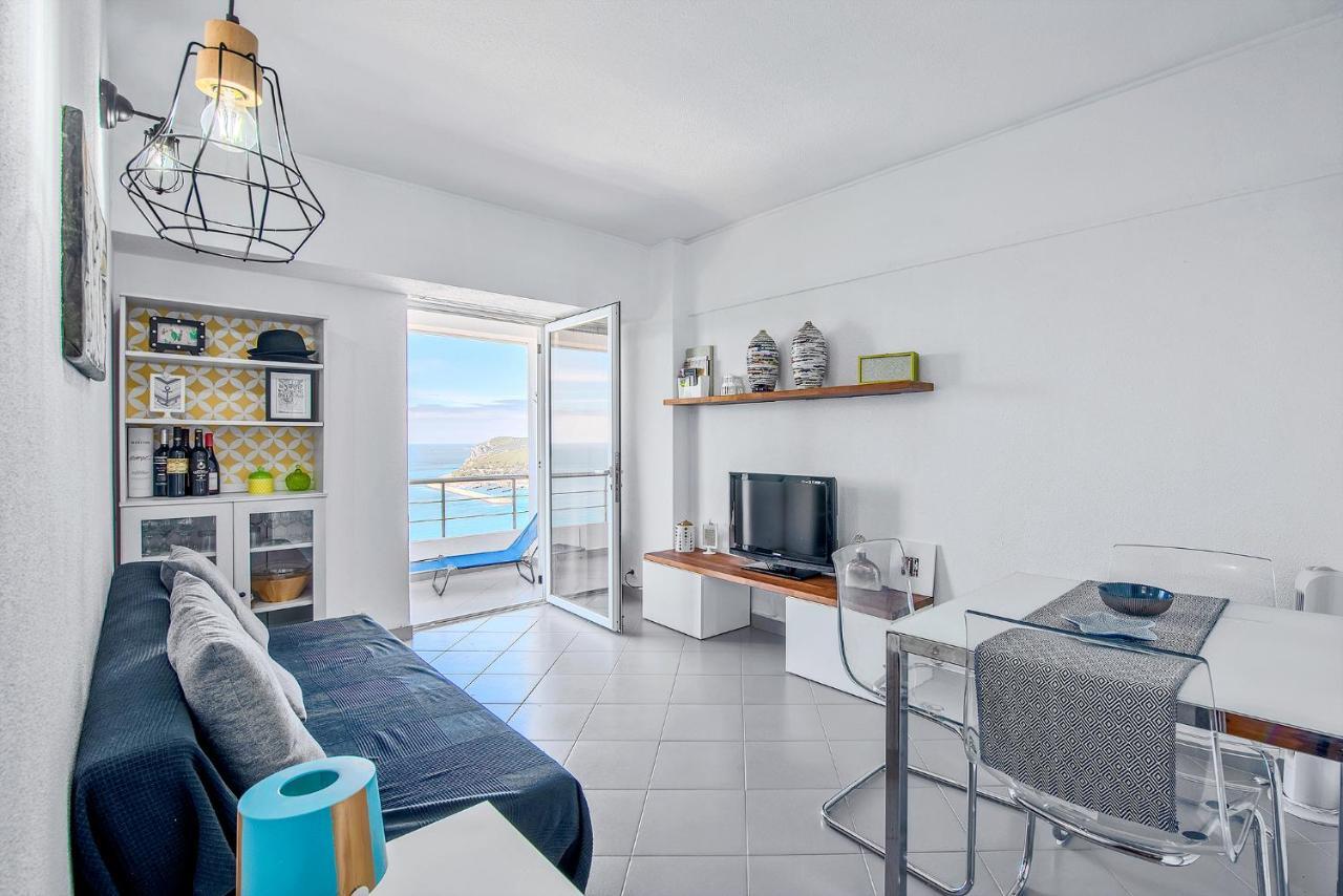 Sea house Lejlighed Sesimbra Eksteriør billede