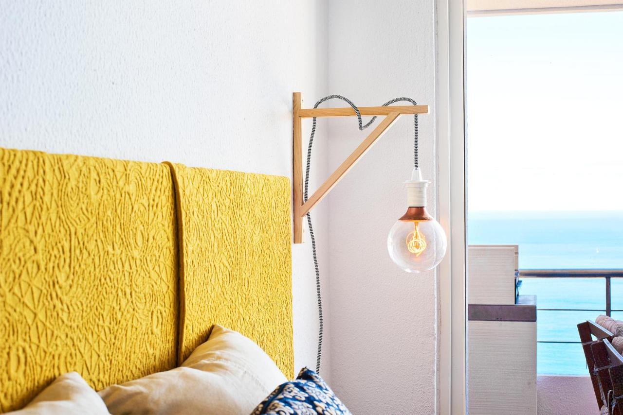 Sea house Lejlighed Sesimbra Eksteriør billede