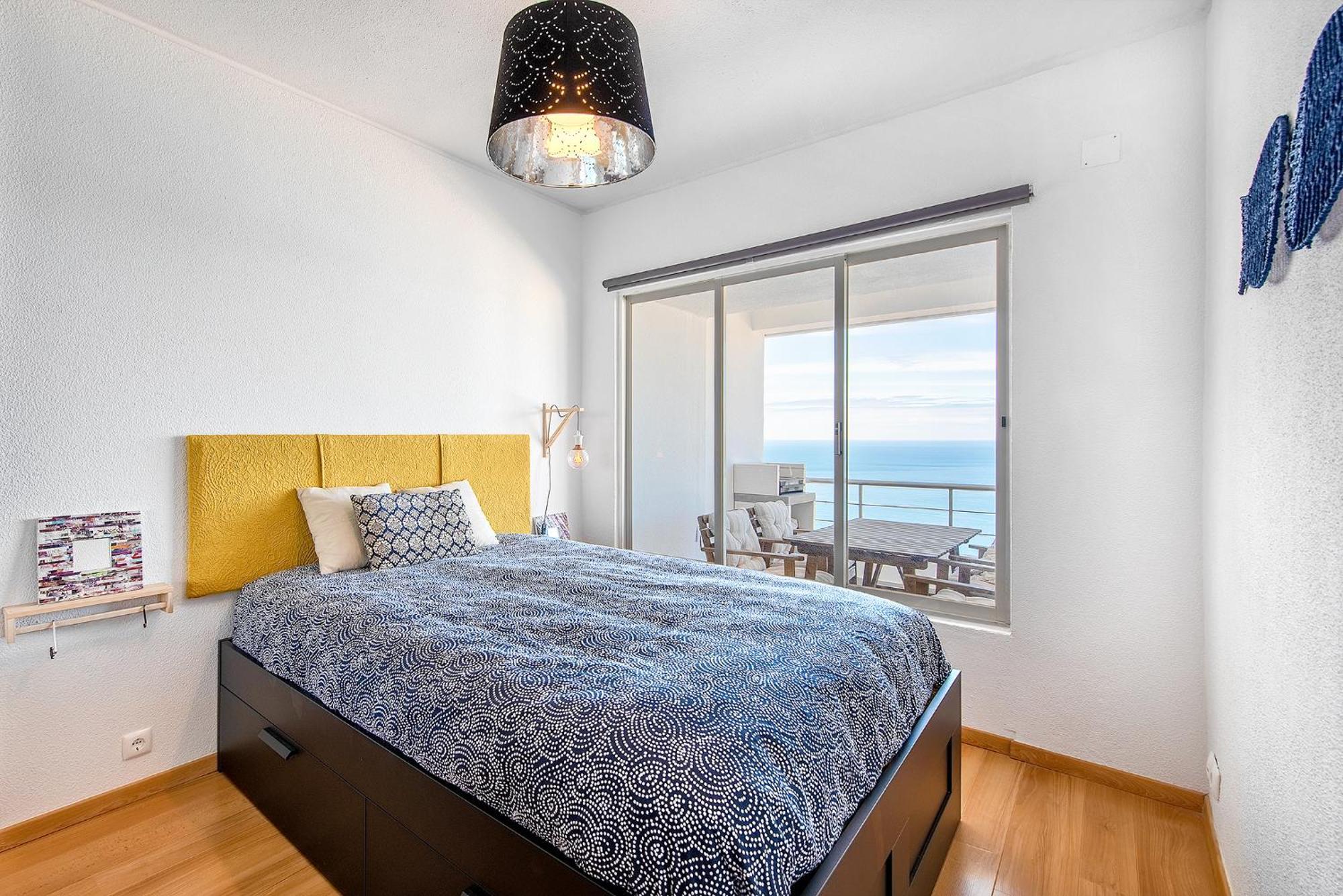 Sea house Lejlighed Sesimbra Eksteriør billede