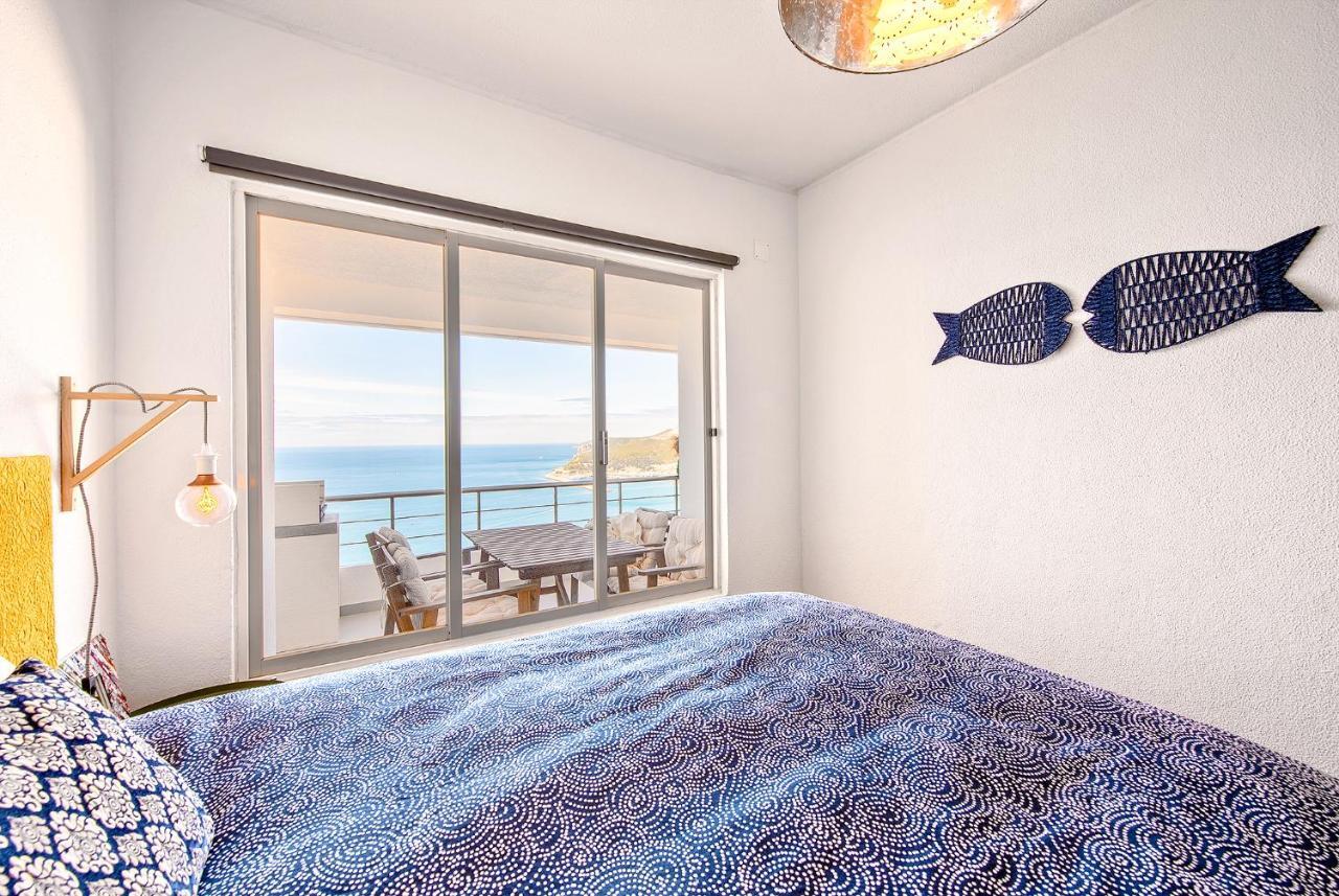 Sea house Lejlighed Sesimbra Eksteriør billede
